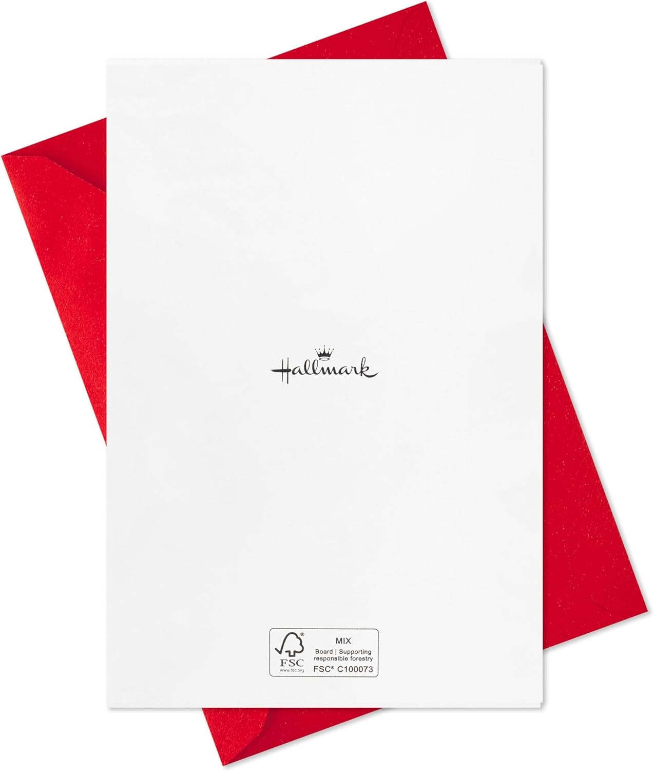 image:imageHallmark Boxed Christmas Cards Tropical Santa 16 Cards and 16 Envelopes Warmest Christmas Wishes