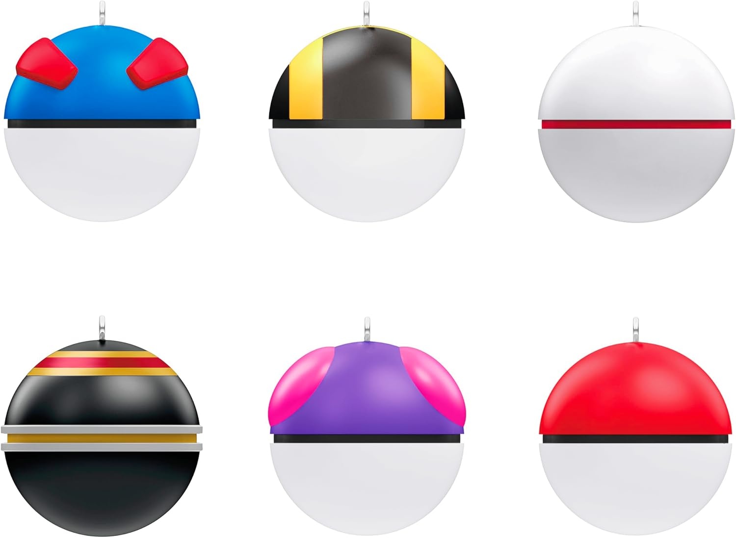 image:imageHallmark Keepsake Christmas Ornament 2025 Pokmon Venusaur Gifts for Pokmon Fans2026 Balls