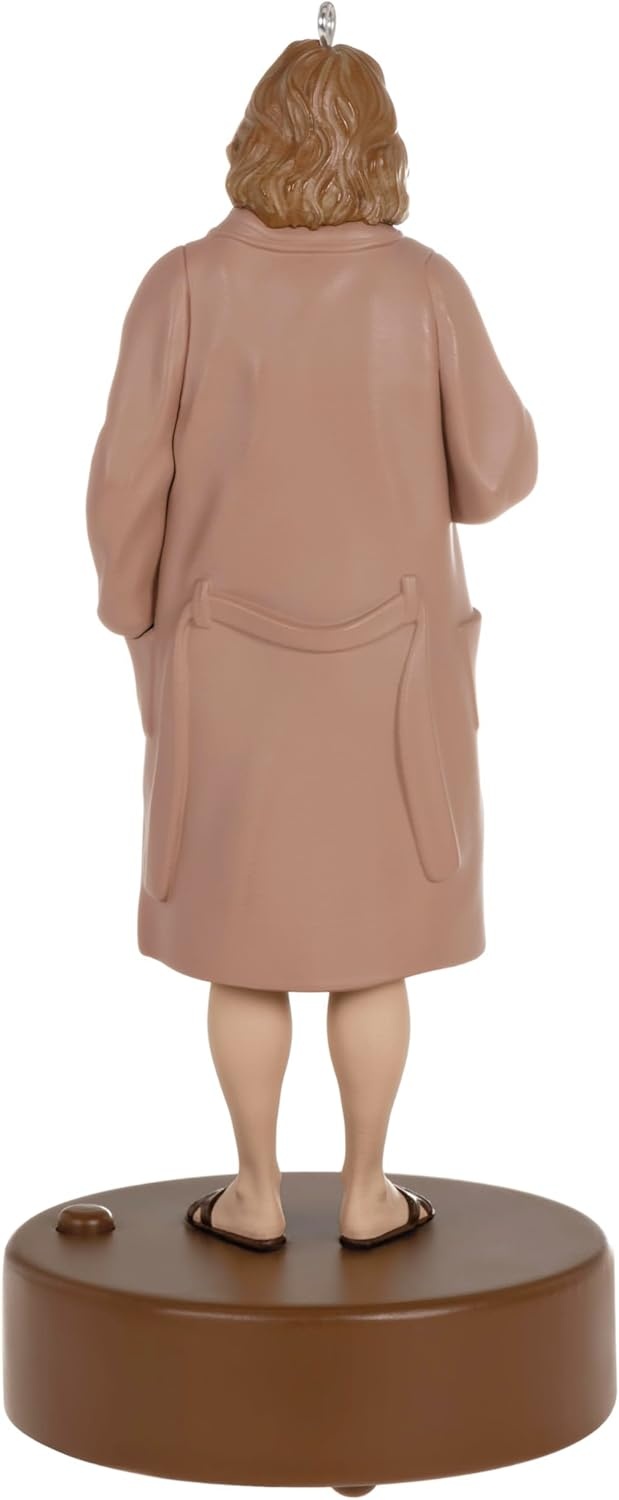 image:imageHallmark Keepsake Christmas Ornament The Big Lebowski The Dude with Sound Movie GiftsThe Big Lebowski