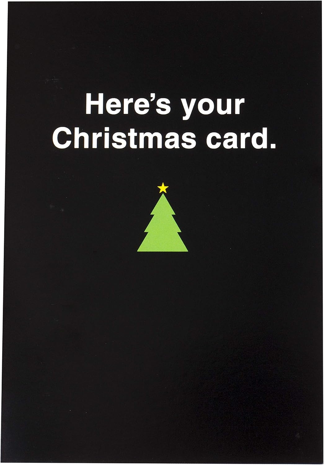 image:imageHallmark Shoebox Funny Boxed Christmas Cards Assortment Festive Cartoons 4 Designs 24 Cards with EnvelopesFunny and Basic Humor Card Assortment
