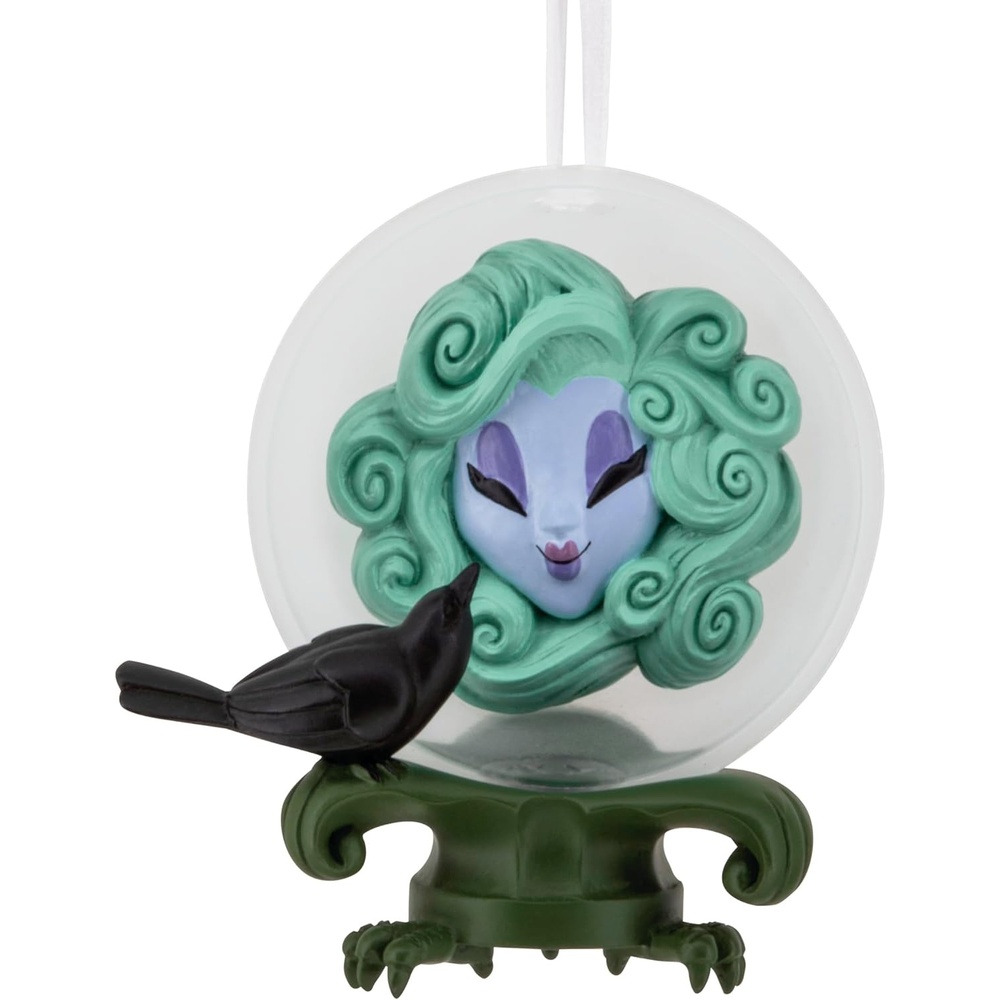 image:imageHallmark Christmas Ornament Disney The Haunted Mansion Madame Leota Ornament Gifts for Disney Fans