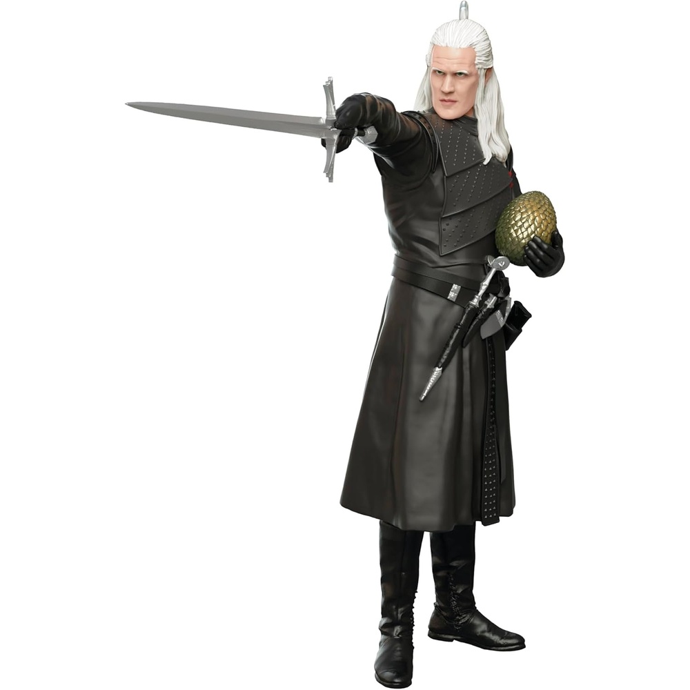 image:imageHallmark Keepsake Christmas Ornament The Big Lebowski The Dude with Sound Movie GiftsDaemon Targaryen