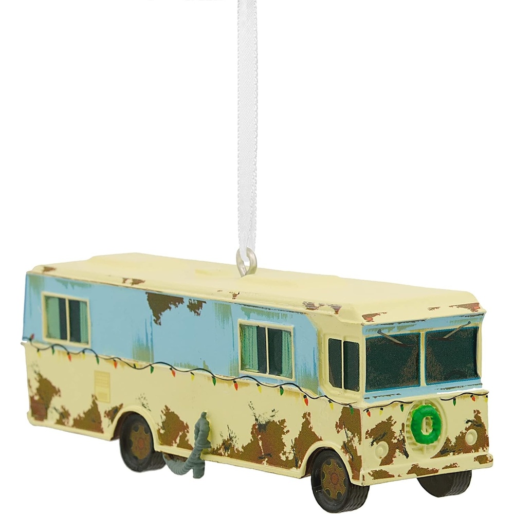 image:imageHallmark National Lampoons Christmas Vacation The Cousins RV Christmas OrnamentCousin Eddies RV