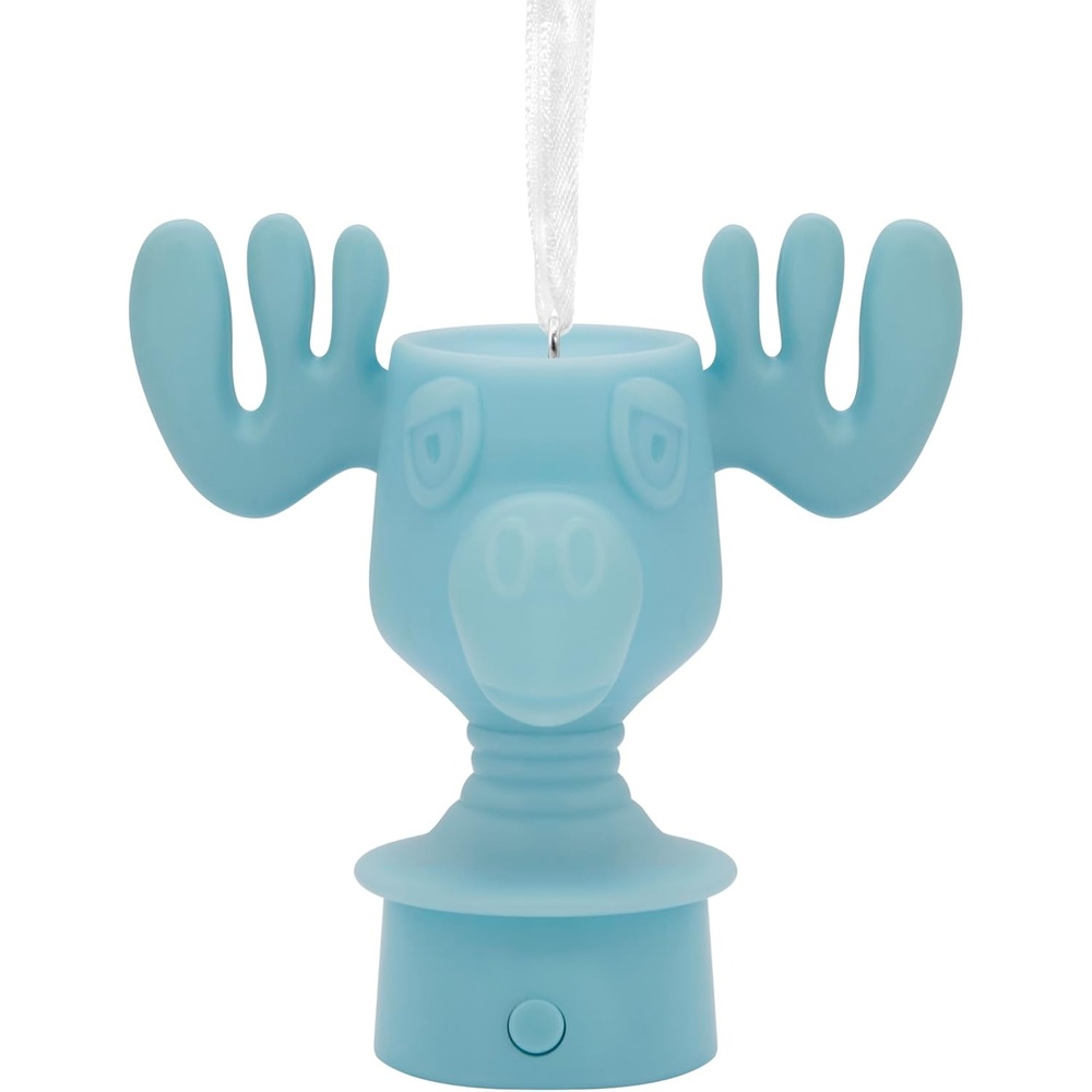 image:imageHallmark National Lampoons Christmas Vacation The Cousins RV Christmas OrnamentMoose Mug