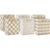 Ivory and Gold