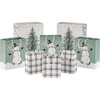 Sage Green Assortment