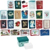Bulk Card Assortment Box