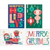 Retro Christmas