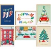 Vintage Holidays