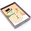 Jolly Snowman Holiday Cards