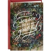 Seasons to be Greatful