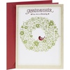 Wreath with Bird