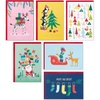 Merry and Bright