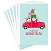 Wishing you all the season's best!