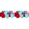 12 Piece Assortment (Pack of 2)