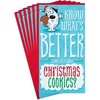 Christmas Dough  Pack of Money Holders