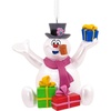Frosty the Snowman
