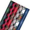 Tartan and Plaid