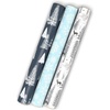 3 Mini Rolls