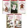 Holiday Photos  Pack of Assorted Money Holders