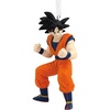 Saiyan Saga Goku