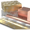 Rose Gold  Silver  Gold