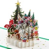 Dr. Seuss  Grinch Pop Up