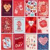 12 Card Assortment - All Valentine Needs