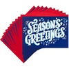 Season's Greetings