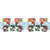 8 Count (Pack of 2)