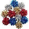 Bright Metallic  12 Count