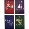 Gold Foil Icons