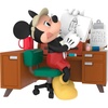 Mickey Mouse from Sketch to Screen