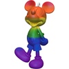 Rainbow Mickey