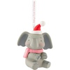 2025 Baby Girl's First Christmas