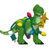 Wrapped-Up Rex