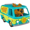 Scooby-Doo Mystery Machine