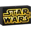 In a Galaxy Far  Far Away…