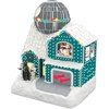 The Merriest House