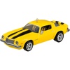 1976 Chevrolet Camaro Bumblebee