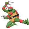 Mutant Mayhem Raphael