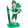 2024 Crayola Fairy