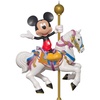 Disneyland King Arthur Carousel Ride
