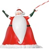 Santa Claus