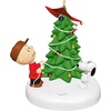 Kite-Eating Christmas Tree
