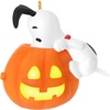 Spooky Snoopy