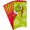 Grinch Money/Gift Card Holders