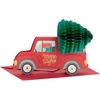 Red Truck