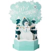 Snowman
