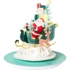 Santa's Sleigh